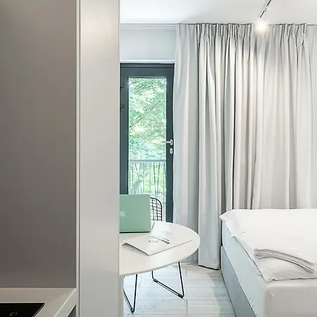 Appartement Rentplanet - Jodlowa
