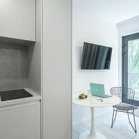 Rentplanet - Jodlowa Appartement *