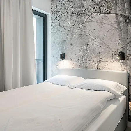 Appartement Rentplanet - Jodlowa Wrocław