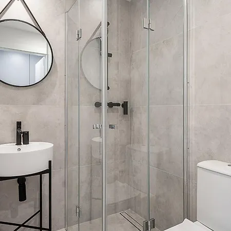 Appartement Rentplanet - Jodlowa