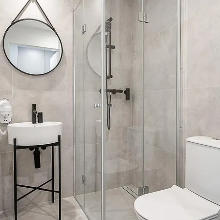 Appartement Rentplanet - Jodlowa *