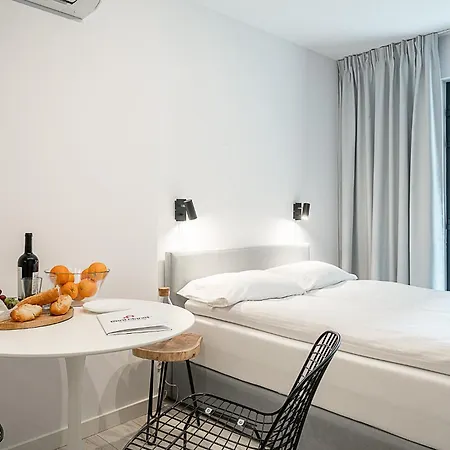 Appartement Rentplanet - Jodlowa