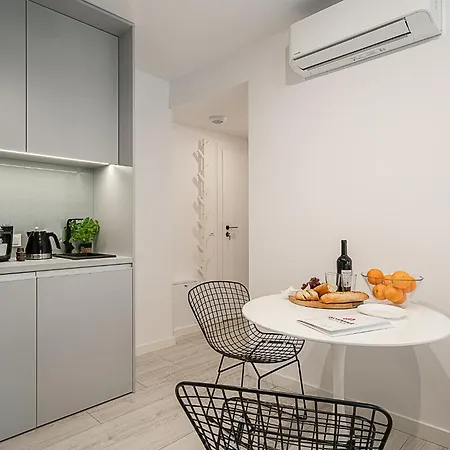 Appartement Rentplanet - Jodlowa