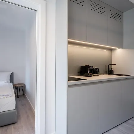 Rentplanet - Jodlowa Appartement Wrocław