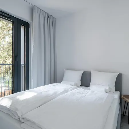 Appartement Rentplanet - Jodlowa *