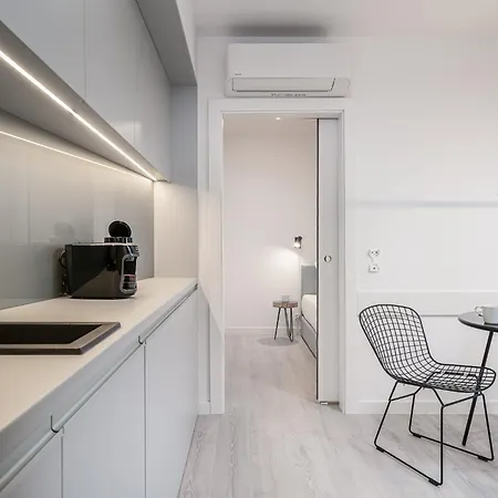Rentplanet - Jodlowa Appartement