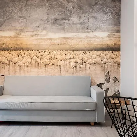 Appartement Rentplanet - Jodlowa